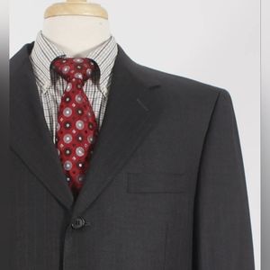 COPY - CANALI Italian Luxury 100% Pure Wool Blazer/jaquet 50R